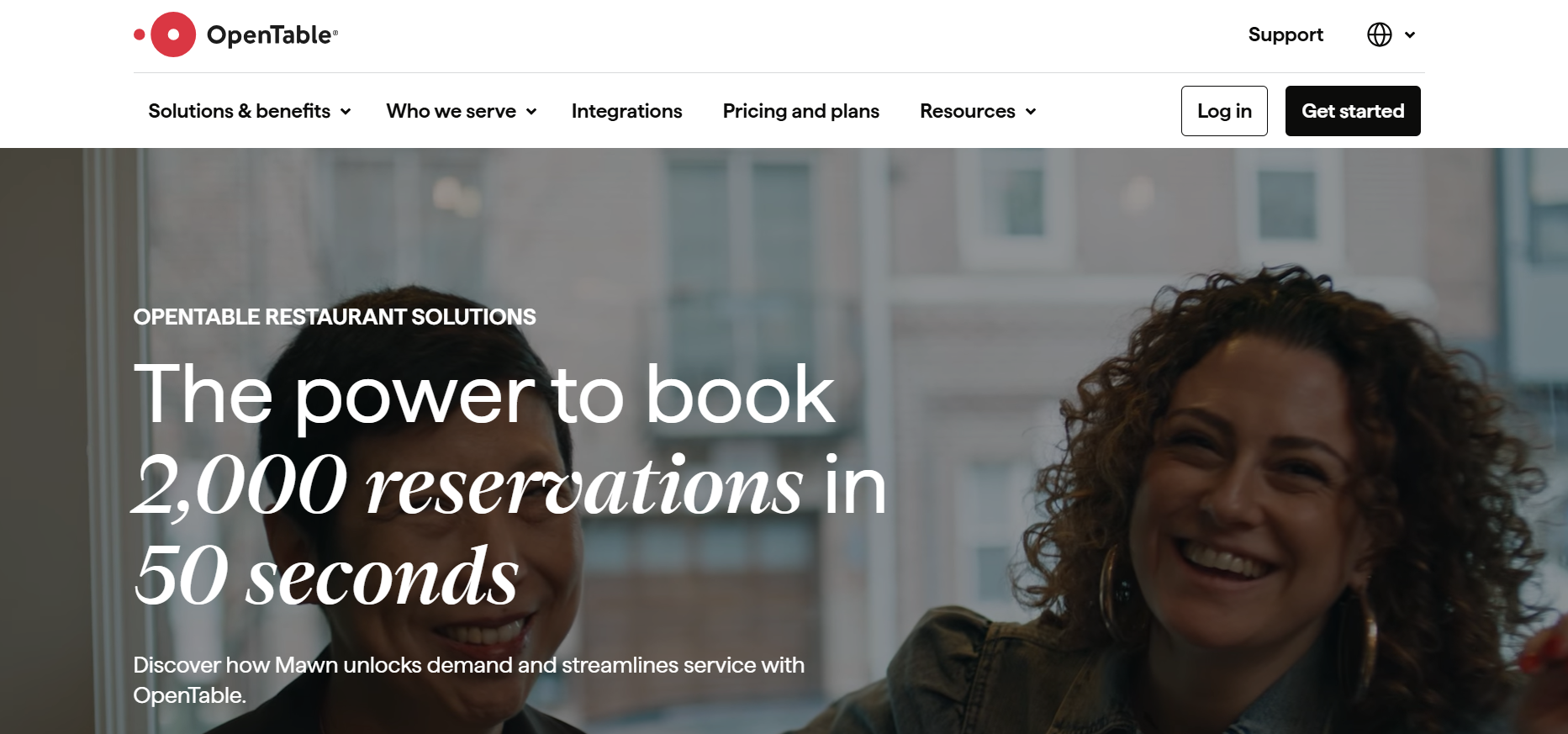 予約管理自動化顧客体験向上